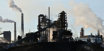 煤炭行業(yè)產(chǎn)能過(guò)剩的出路 煤化工轉(zhuǎn)型之路