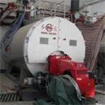 邯鄲燃煤鍋爐改造解決方案與費用解析——棗強鍋爐專業制造