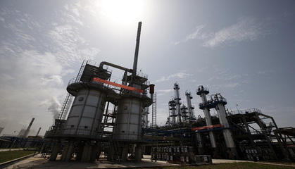 加碼中國煤化工領域 空氣產品公司收購殼牌煤氣化業務，布局清潔能源新賽道