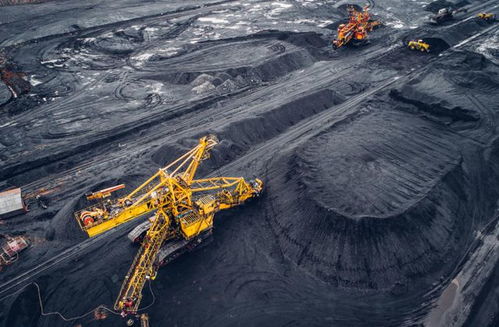 從一噸煤炭的價格，到賀蘭山千年地火的警示 資源價值與生態之殤